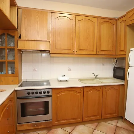 Maisonette For 8 * Πευκοχώρι