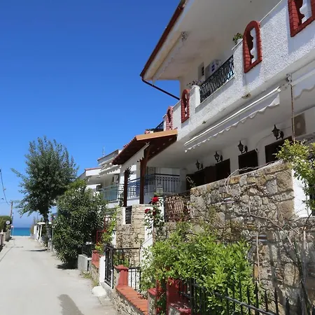 Maisonette For 8 *