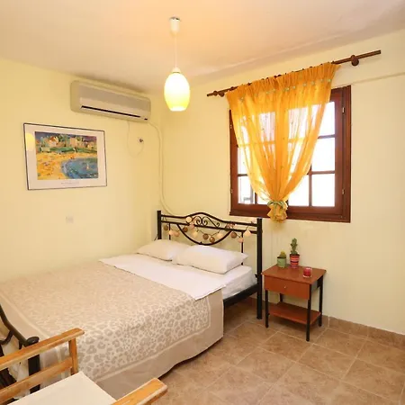 Διαμέρισμα Maisonette For 8 *