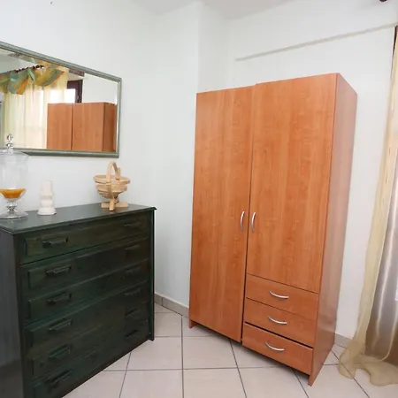 Διαμέρισμα Maisonette For 8 Πευκοχώρι
