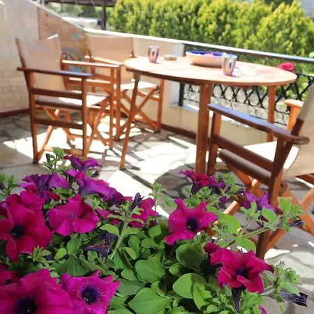 Διαμέρισμα Maisonette For 8 *